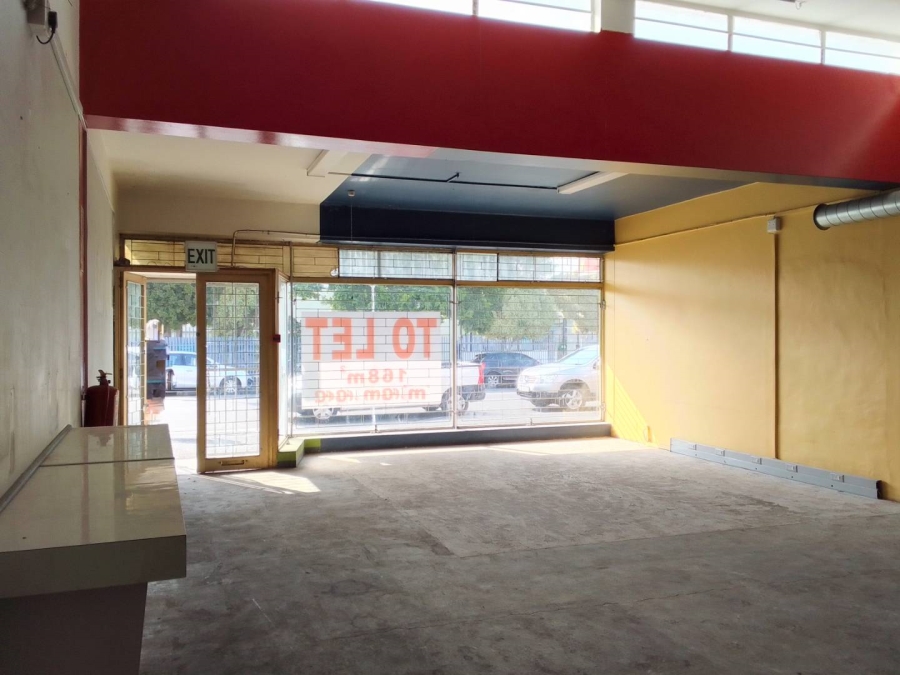 To Let commercial Property for Rent in Plumstead Western Cape